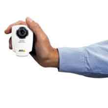 Hindmarch & Co called in Control Z Computers to look at providing a higher quality, network-based surveillance system in May 2003