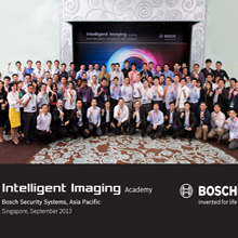 Bosch Security Systems with its partners, Milestone and Netapp is moving to a new level of interoperability with the launch of the Integration Partner Program