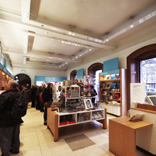 A trial of Dallmeier IP/HD cameras in the shop area is enough to demonstrate the capabilities of Dallmeier HD technology