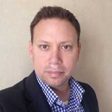 Prior to his role at Sentry360, Derek worked as a Business Development Manager at Mobotix AG