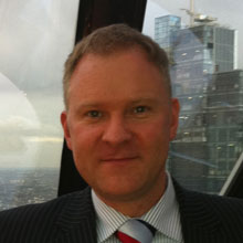 The seminar will discuss the ‘current landscape’ for CCTV and outline the Scottish Government’s position on surveillance