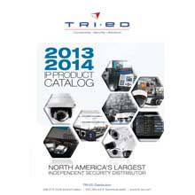 Tri-Ed Distribution’s IP product catalog is now available at all branches  throughout the U.S. and Canada
