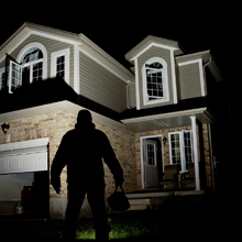 BSIA’s James Kelly warns that the properties when left in darkness for longer are vulnerable to opportunistic crime