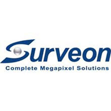 Surveon’s enterprise RAID NVR system provides high I/O, large capacities, and overall system stability necessary for scalable projects