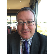 Ian’s previous appointments includes Sales Manager at ADT, & various Business Development and General Management roles