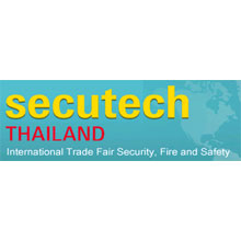 Secutech Thailand is well established in Thailand, and is set to expand and develop along with the market’s rapid expansion