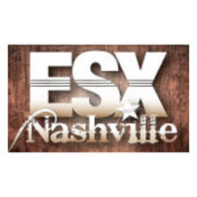 ESX returns to Nashville for the third time in its six-year history, one year after being held in the Nashville Convention Center
