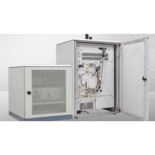 The radio security system is used in factory for communication of fire brigade during fire service drills and operations