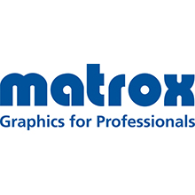 Matrox Maevex™ 1080p60 will be used over video over IP encoders and decoders to deliver content over a standard network to their video walls