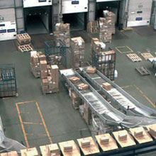 One of the features of the MOBOTIX cameras is their low energy consumption of only 3 Watts