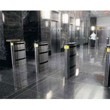 Johnson service results are closely measured and tracked against goal of maintaining 90 percent of (IFMA) benchmarks