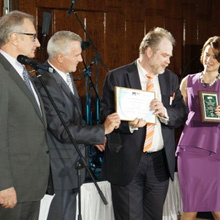 The purpose of this contest is to demonstrate and promote the newest achievements in security industry