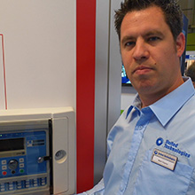 The sessions at Milton Keynes training centre will be attended by installers, consultants and end-users