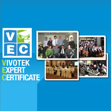 Over 300 distributors and SI partners from 19 countries participated in VEC program