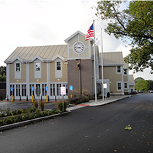 When the Security Center installation was complete, Watertown had a system tying into 42 video cameras and 72 access controlled points