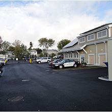 Watertown PD has deployed a creative solution for interview recording procedures that makes use of hot action button integrations