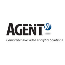 Agent Vi’s full product range is integrated with Milestone XProtect video recording and management