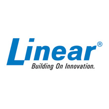Linear is a leading manufacturer of security and access control solutions, health and wellness technology products, garage door openers and wireless devices