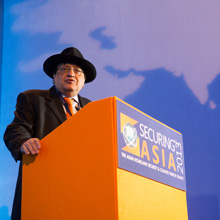 Securing Asia 2013 summit provides a unique and interactive business-to-business platform