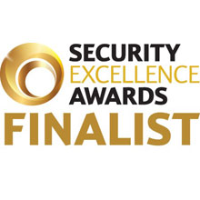 Axis Security has been nominated for ‘Security Guarding Company of the Year’, ‘ACS Champion of the Year’, and ‘Security Manager of the Year’