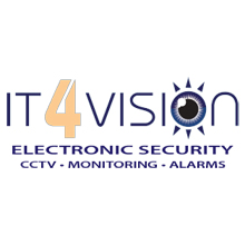 IT4VISION installed new cables across to the new bar area and are using existing cameras as they gave a clear image and didn’t need to be replaced