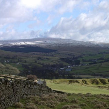 First phase used the government funding to provide over 600 computers for the residents of Alston Moor