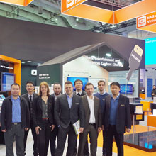 Q'center app allows users to manage multiple QNAP NAS units with the NAS that has this app installed