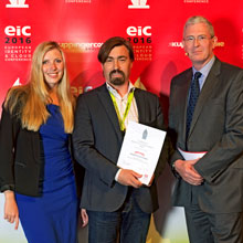 Digital identity platform Qvarn wins Best Approach on Improving Governance and Mitigating Risks