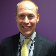 KIS has been developed to help identify crime hot-spots and profile criminal activity