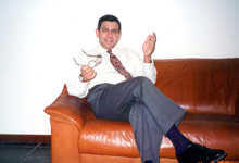 iOmniscient’s surveillance technology wins Global Security Challenge