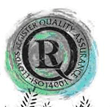 SALTO Systems is one of the few companies in market to have achieved both ISO 9001 and ISO 14001 certifications 