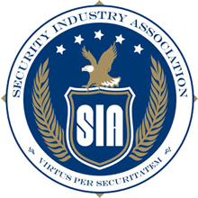 The Security Industry Association is the leading trade group for businesses in the electronic and physical security markets