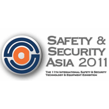 Introduced in 2009, the HD CCTV can transmit highest-quality video in the market