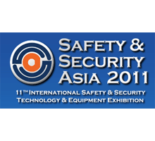 SSA has successfully positioned itself as the most established platform serving the South-east Asia’s security market