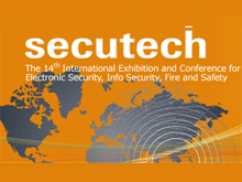 Secutech 2011 had three concurrent events, Composec, Fire & Safety Taipei and Information Security which catered to different industry sector needs