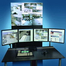 SeeTec Multi Solution Platform allows the integration of the SeeTec 5 video management software with third party security systems