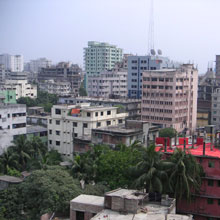 Sepura announces its first prestigious contract win with the Bangladesh Police in Dhaka.