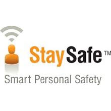 StaySafe Business is an app and surrounding cloud-based monitoring service which tracks a lone workers location via GPS