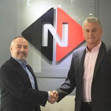 Steve Greenaway has worked for 30 years in the industry with MR Access, Indala and Storm