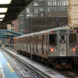 Onboard video system in rail cars is provided by IP cameras, PoE switch and Teleste mobile network video recorder which is specially designed to meet strict vibration requirements