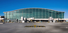 CEM’s AC2000 AE system is the IP security solution at Heathrow airport’s Terminal 5
