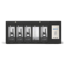 Traka plc will be showcasing its extensive range of intelligent asset management lockers on stand no. 218, BAPCO 2011