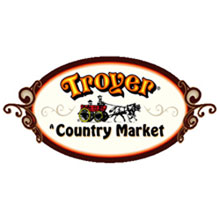 Troyer Country Market, recently implemented a total end-to-end retail solution from Panasonic including Point-of-Sale (POS) workstations, video surveillance cameras, network recording devices, retail management software, etc.