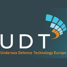 Undersea Defence Technology (UDT) 2011 took place at ExCeL London from 7 – 9 June