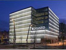 University of Deutso