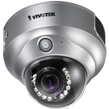 VIVOTEK and Digifort are partners in surveillance technology