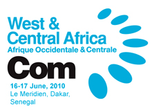 Ministry of Telecommunications announces support for the West & Central Africa Com telecoms event