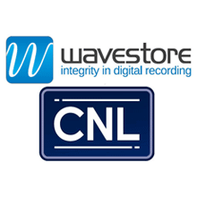 CNL and Wavestore have announced that they have formed a technology partnership
