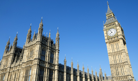 There have been previous discussions about security of MPs, including a recent internal report highlighting concerns