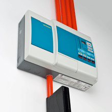 VESDA ECO by Xtralis was awarded 'Best in Detection Controls, Devices and Sensors Award' last month at the ISC West 2011